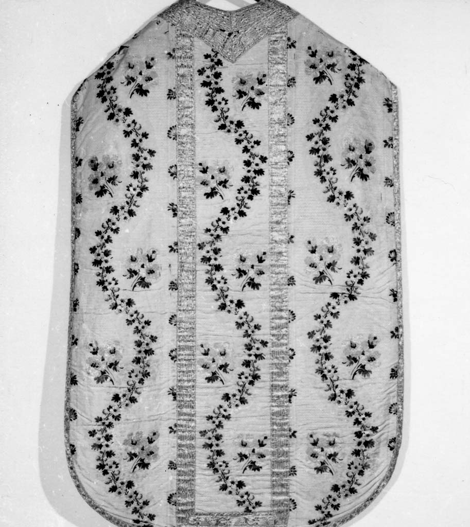 pianeta - manifattura italiana (seconda metà sec. XVIII)