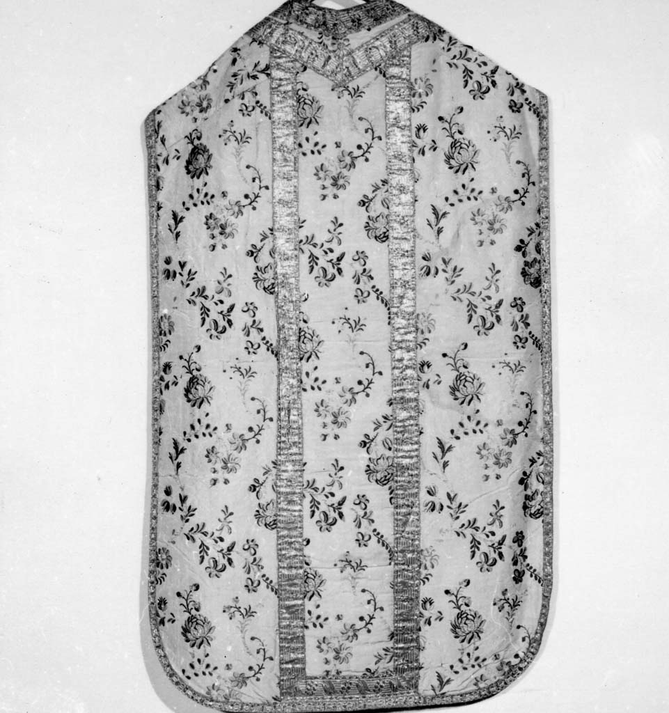 pianeta - manifattura italiana (metà sec. XVIII)