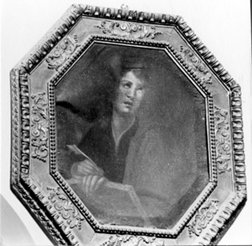 Santo (dipinto) - ambito toscano (sec. XVII)