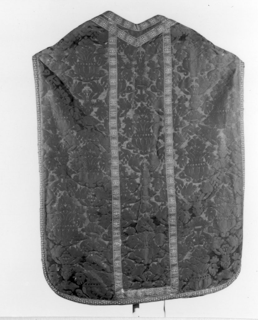 pianeta - manifattura fiorentina (inizio sec. XVII)