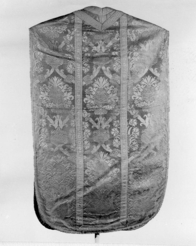 pianeta - manifattura fiorentina (inizio sec. XVII)