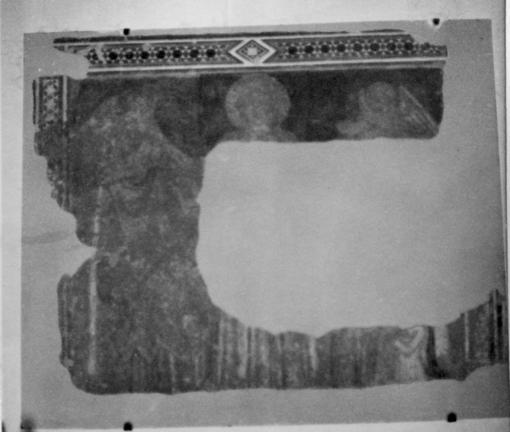 Madonna della Misericordia (dipinto) di Spinello Aretino (fine/inizio secc. XIV/ XV)