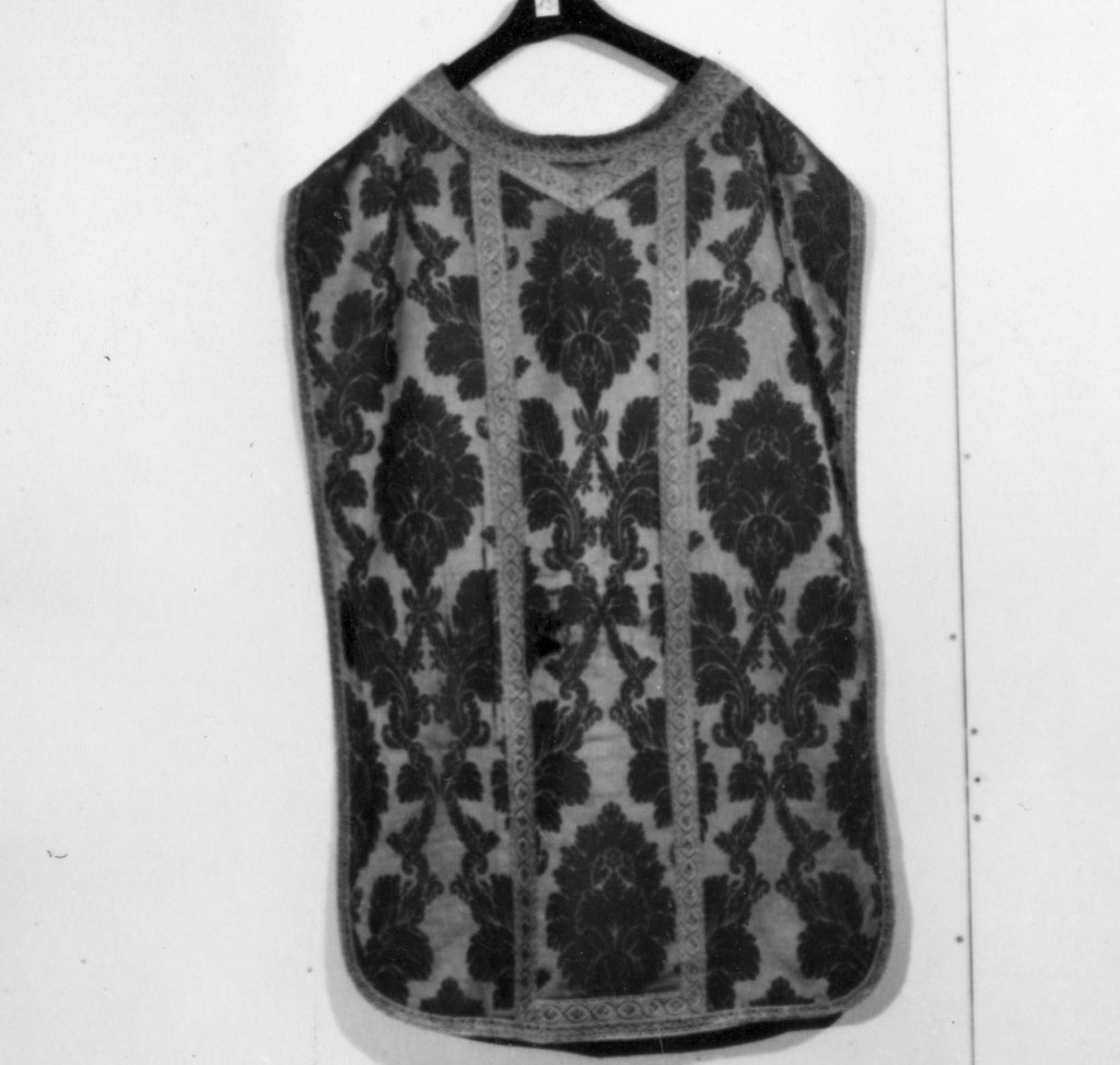 pianeta - manifattura toscana (seconda metà sec. XIX)