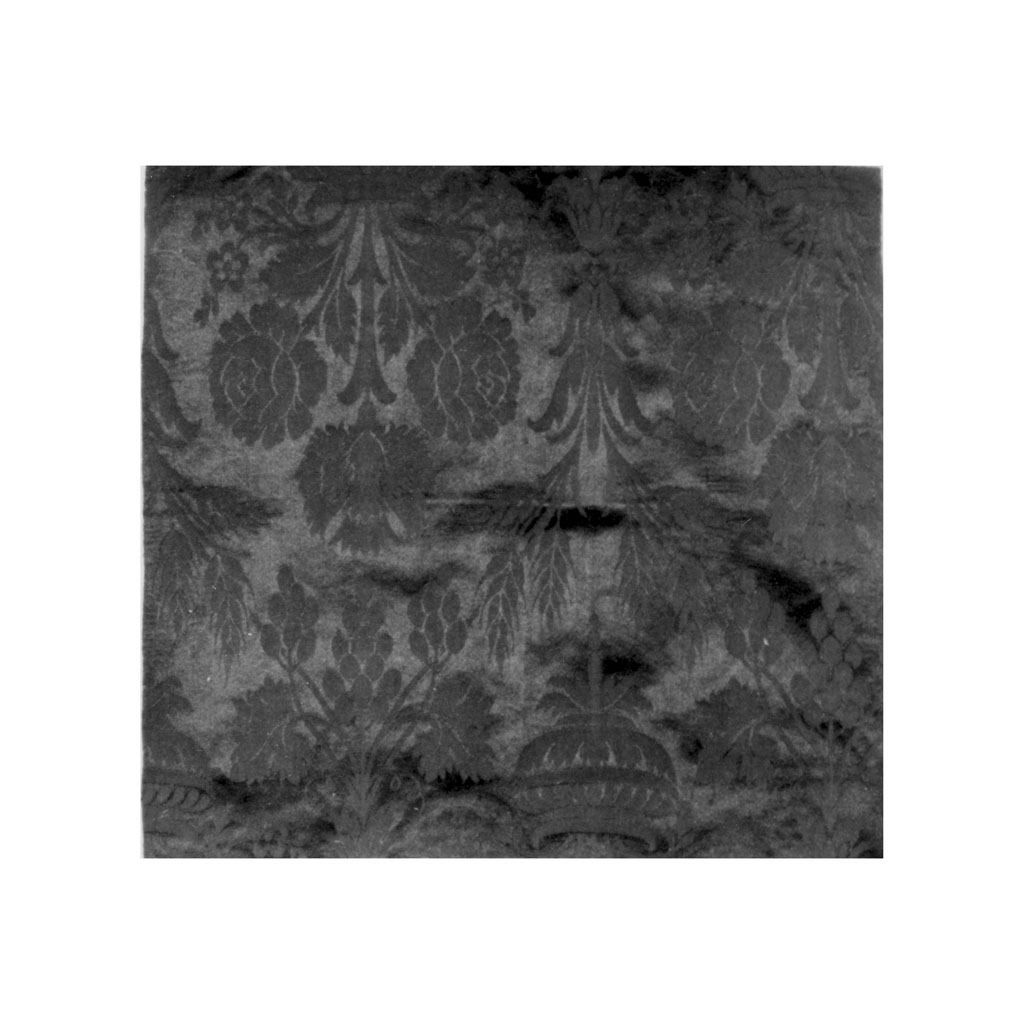 velo di calice - manifattura toscana (fine sec. XIX)