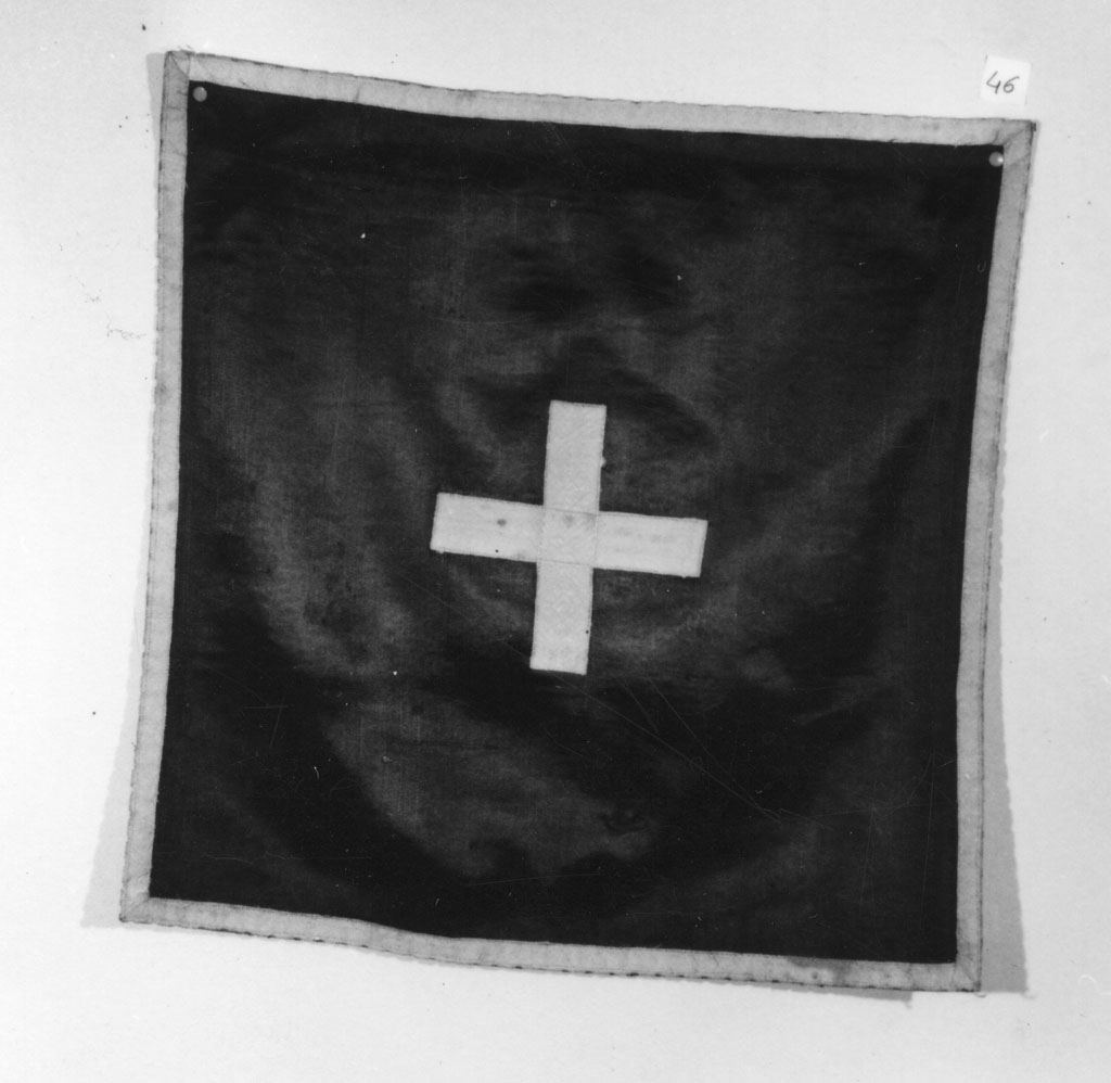 velo di calice - manifattura toscana (seconda metà sec. XIX)