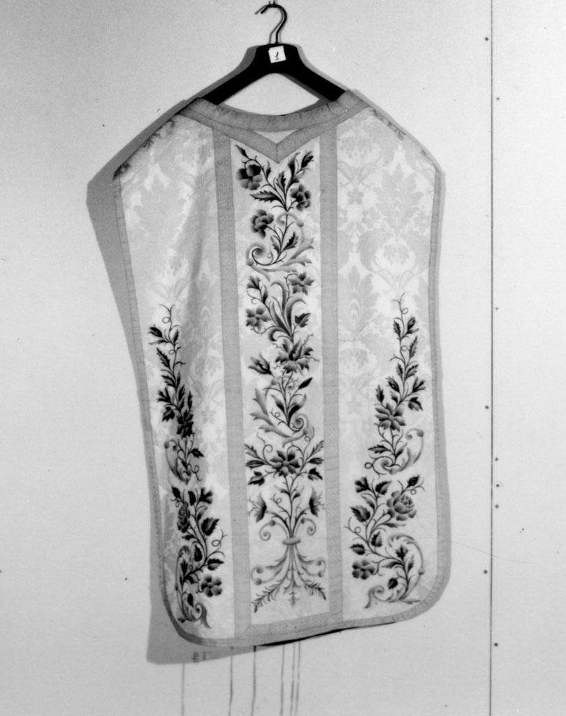 pianeta - manifattura toscana (seconda metà sec. XIX)