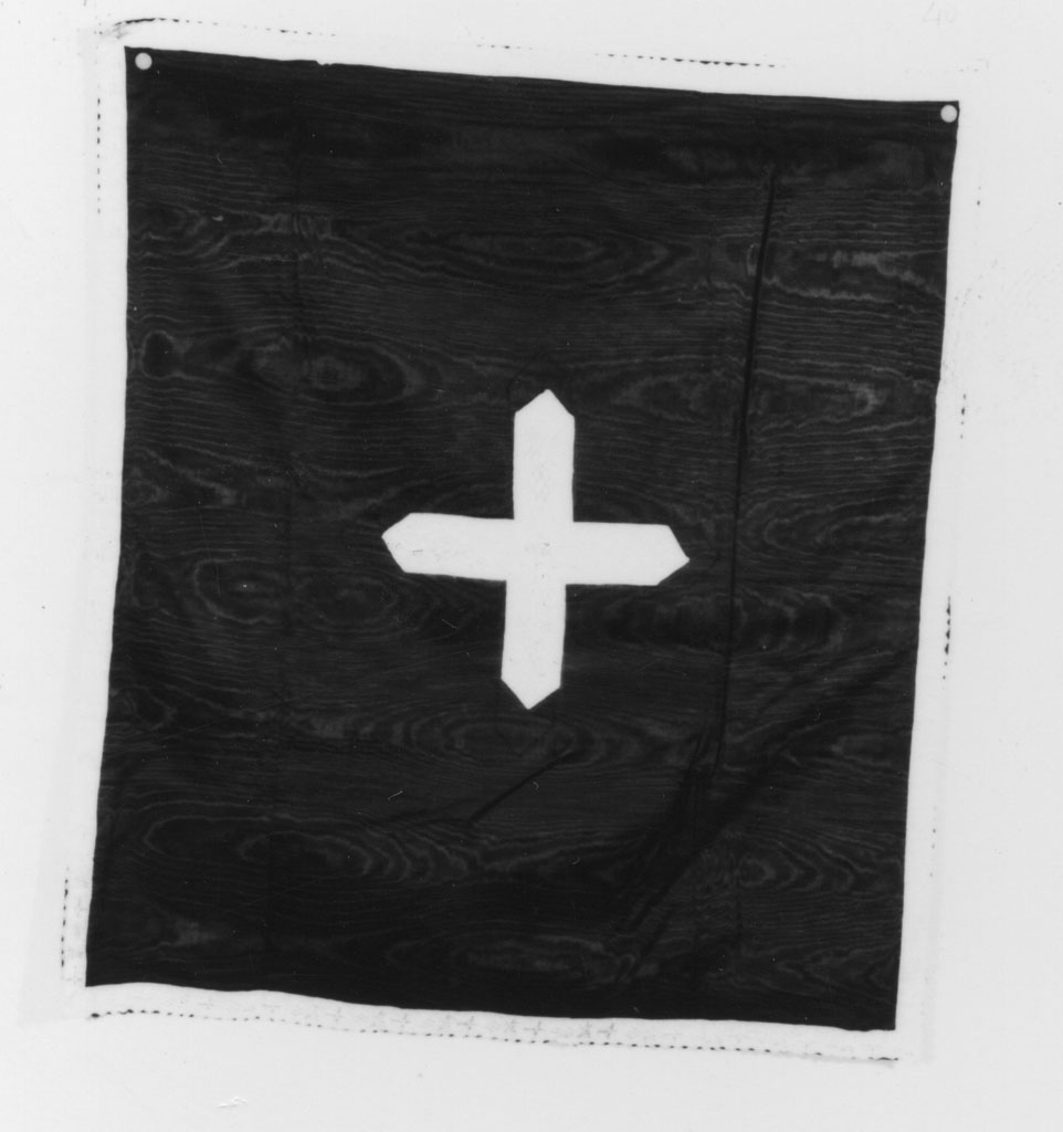 velo di calice - manifattura toscana (seconda metà sec. XIX)