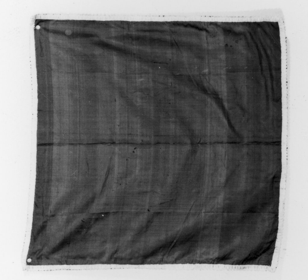 velo di calice - manifattura toscana (seconda metà sec. XIX)