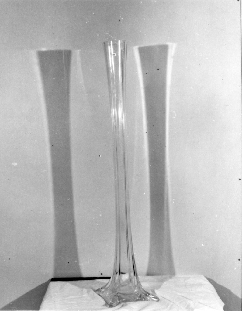 vaso - bottega toscana (inizio sec. XX)