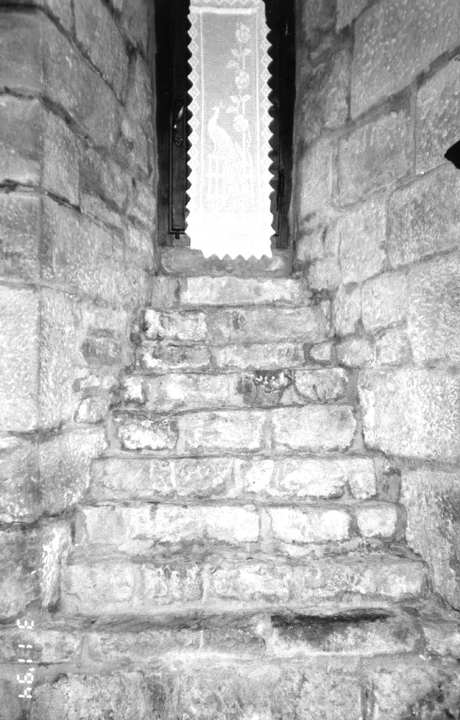 monofora, serie - bottega toscana (sec. XV)