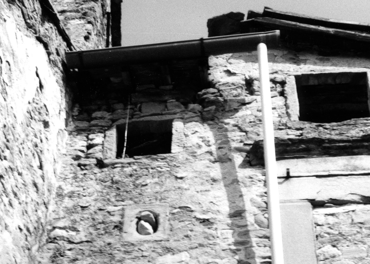 mostra di finestra, serie - manifattura aretina (fine/inizio secc. XIII/ XIV)