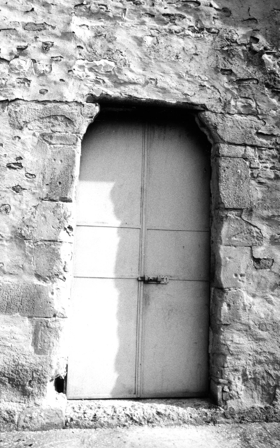 architrave di porta, opera isolata - manifattura aretina (fine/inizio secc. XIII/ XIV)