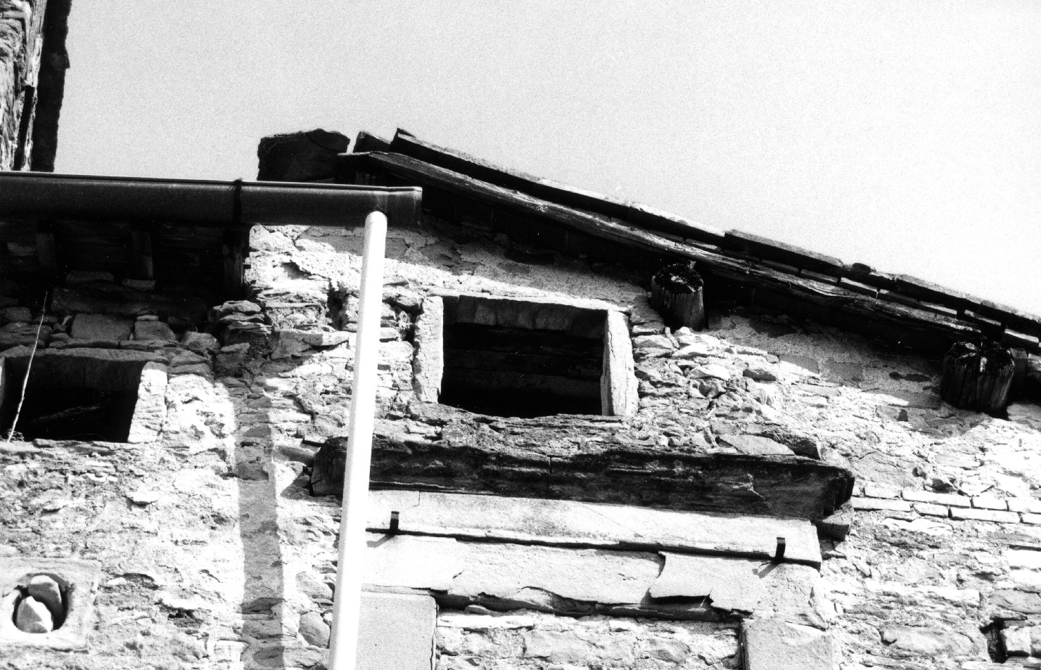 mostra di finestra, serie - manifattura aretina (fine/inizio secc. XIII/ XIV)