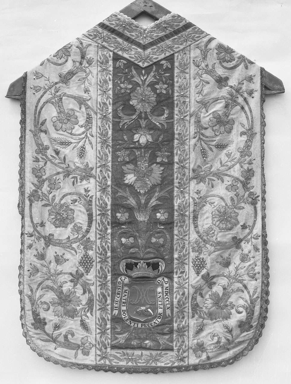 pianeta - ambito aretino (sec. XIX)