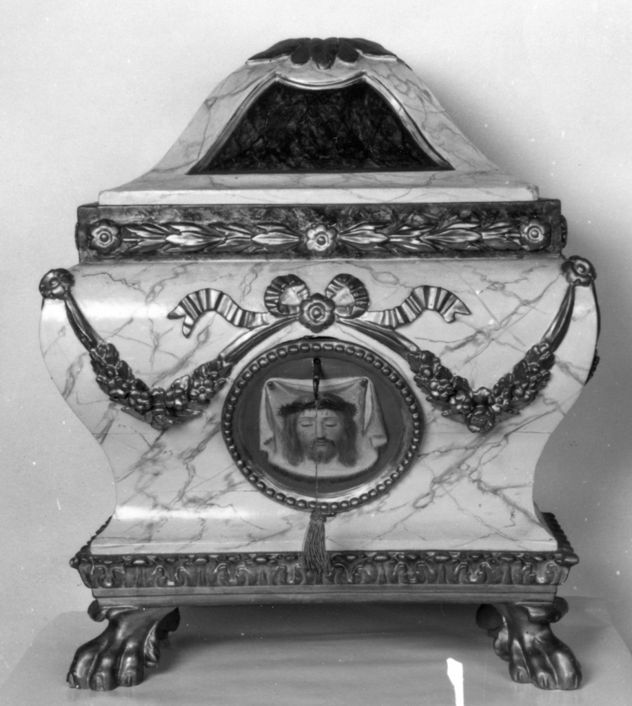 repositorio - bottega toscana (sec. XIX)