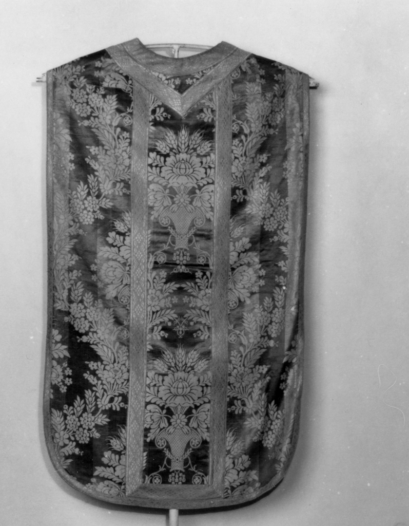 pianeta - manifattura toscana (sec. XVIII)