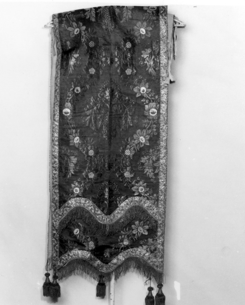 fusciacco - manifattura toscana (sec. XIX)