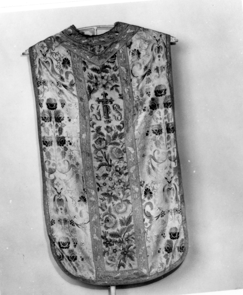 pianeta - manifattura toscana (seconda metà sec. XIX)