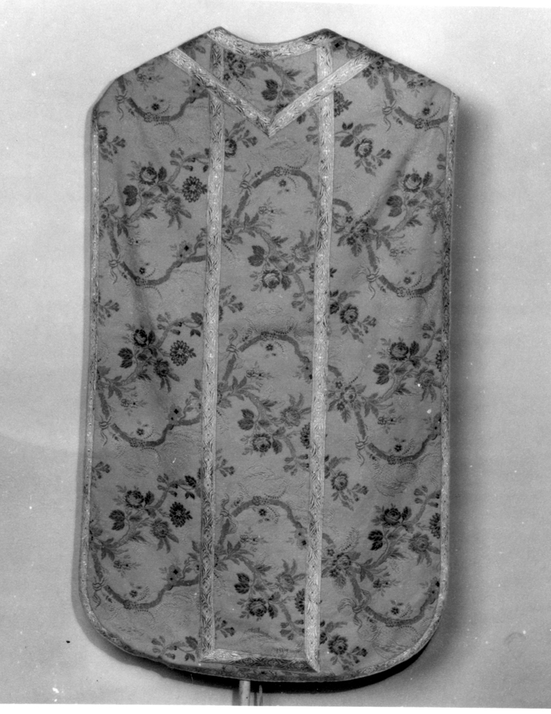 pianeta - manifattura toscana (sec. XVIII)