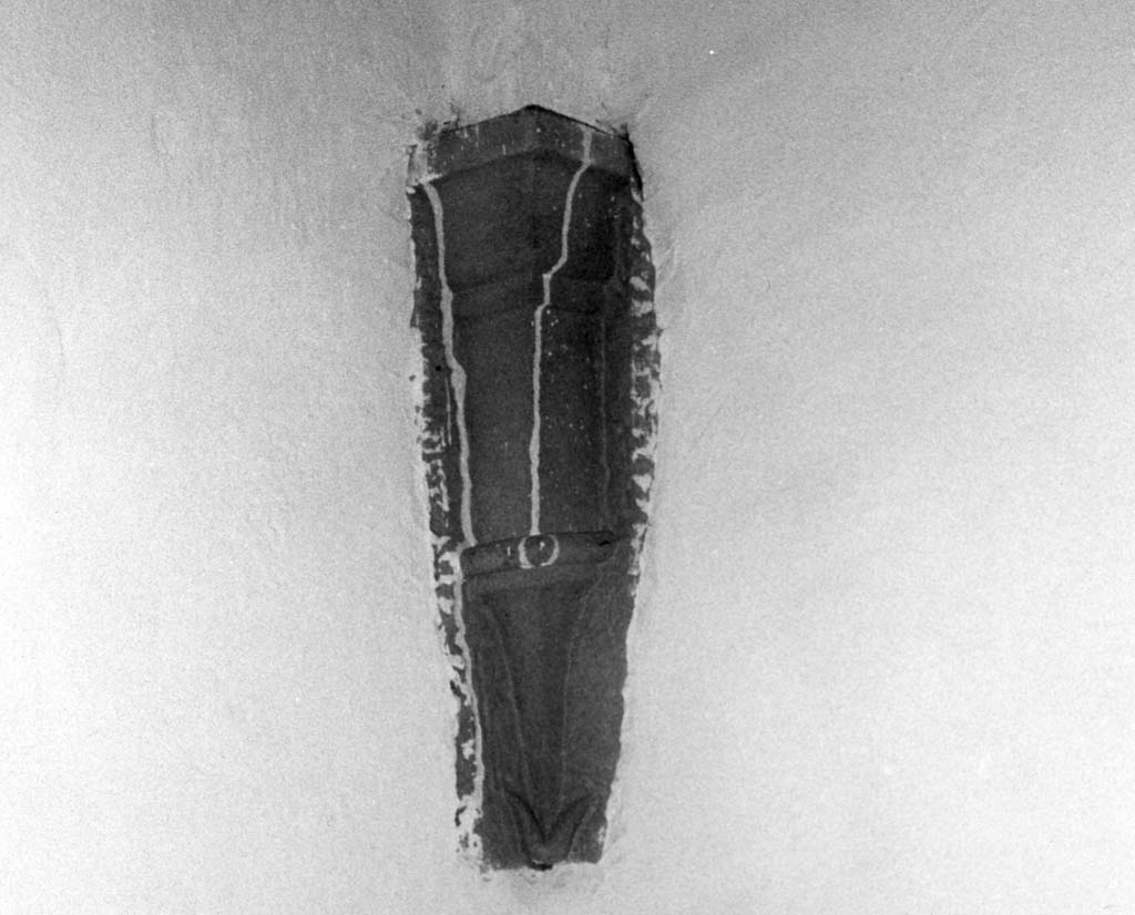 peduccio - angolare, serie - bottega italiana (secc. XV/ XVI)