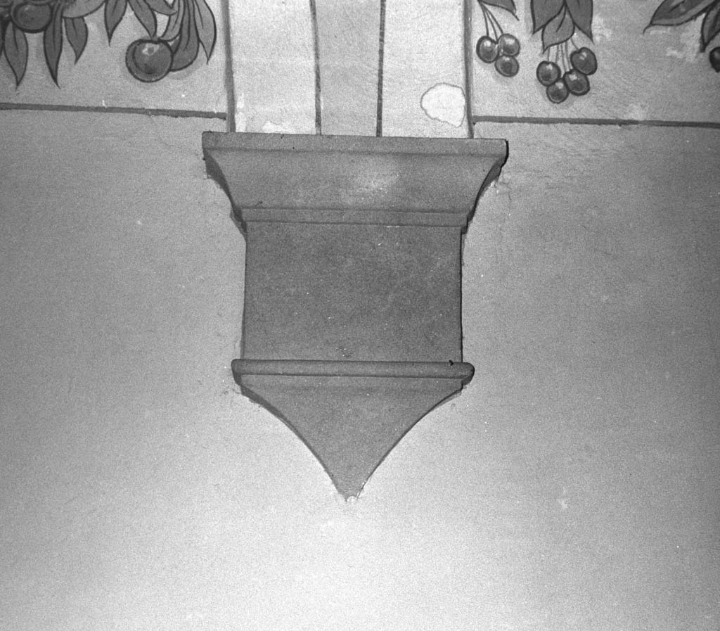 peduccio, serie - bottega toscana (fine/inizio secc. XV/ XVI)