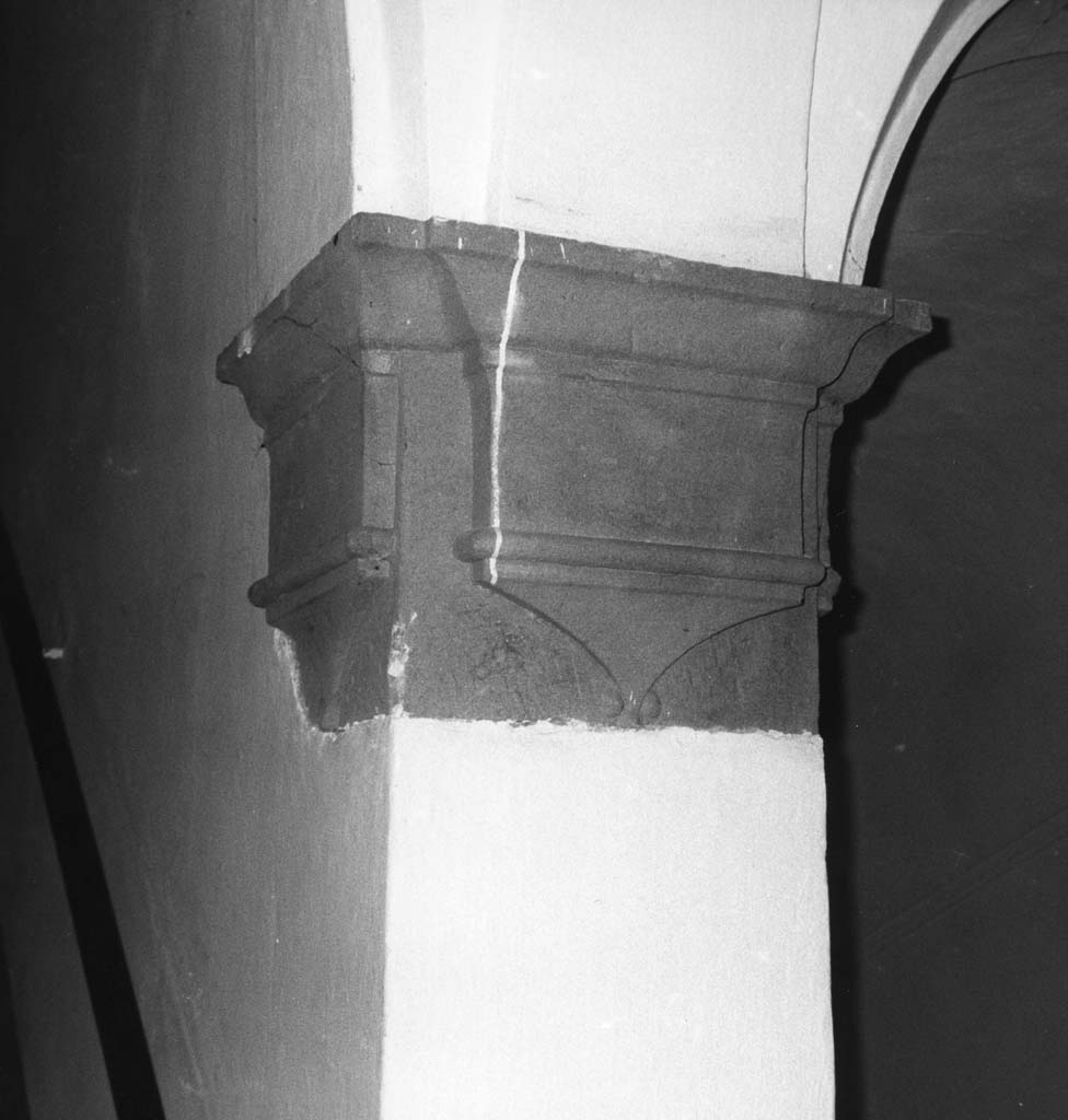 peduccio, opera isolata - bottega toscana (fine/inizio secc. XV/ XVI)