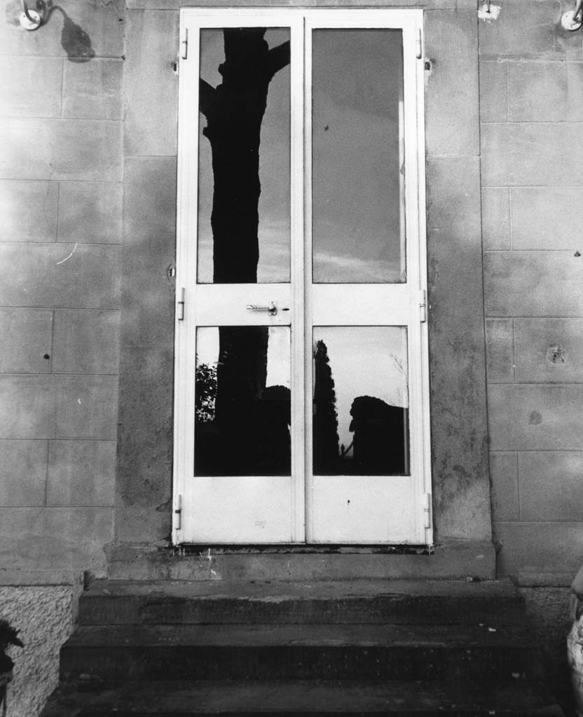 portale, opera isolata - bottega toscana (fine/inizio secc. XV/ XVI)