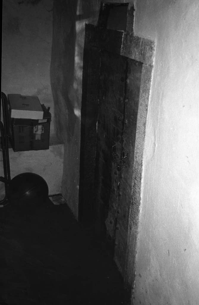 portale, opera isolata - bottega toscana (fine/inizio secc. XV/ XVI)