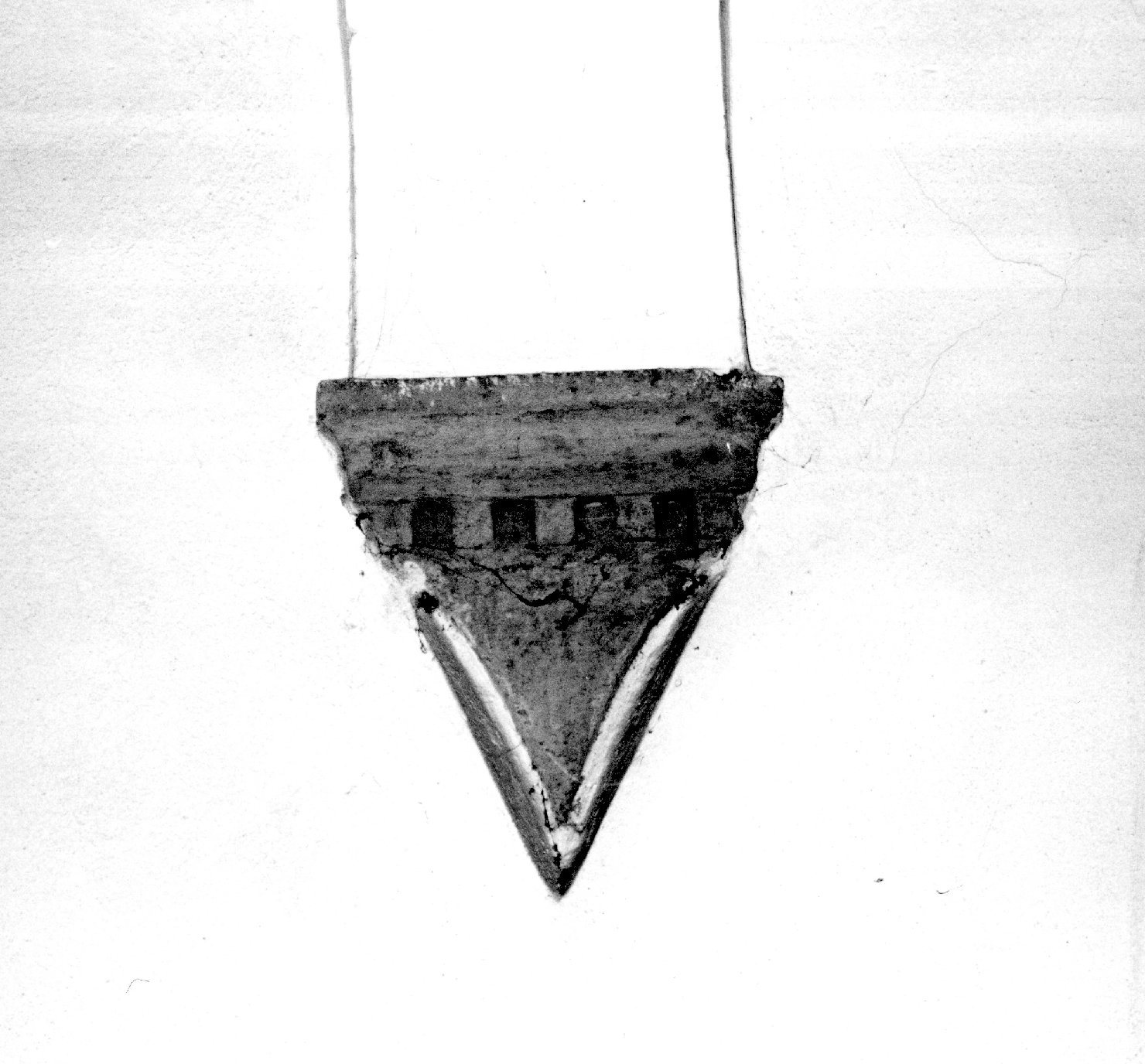 peduccio, serie - ambito toscano (sec. XIV)