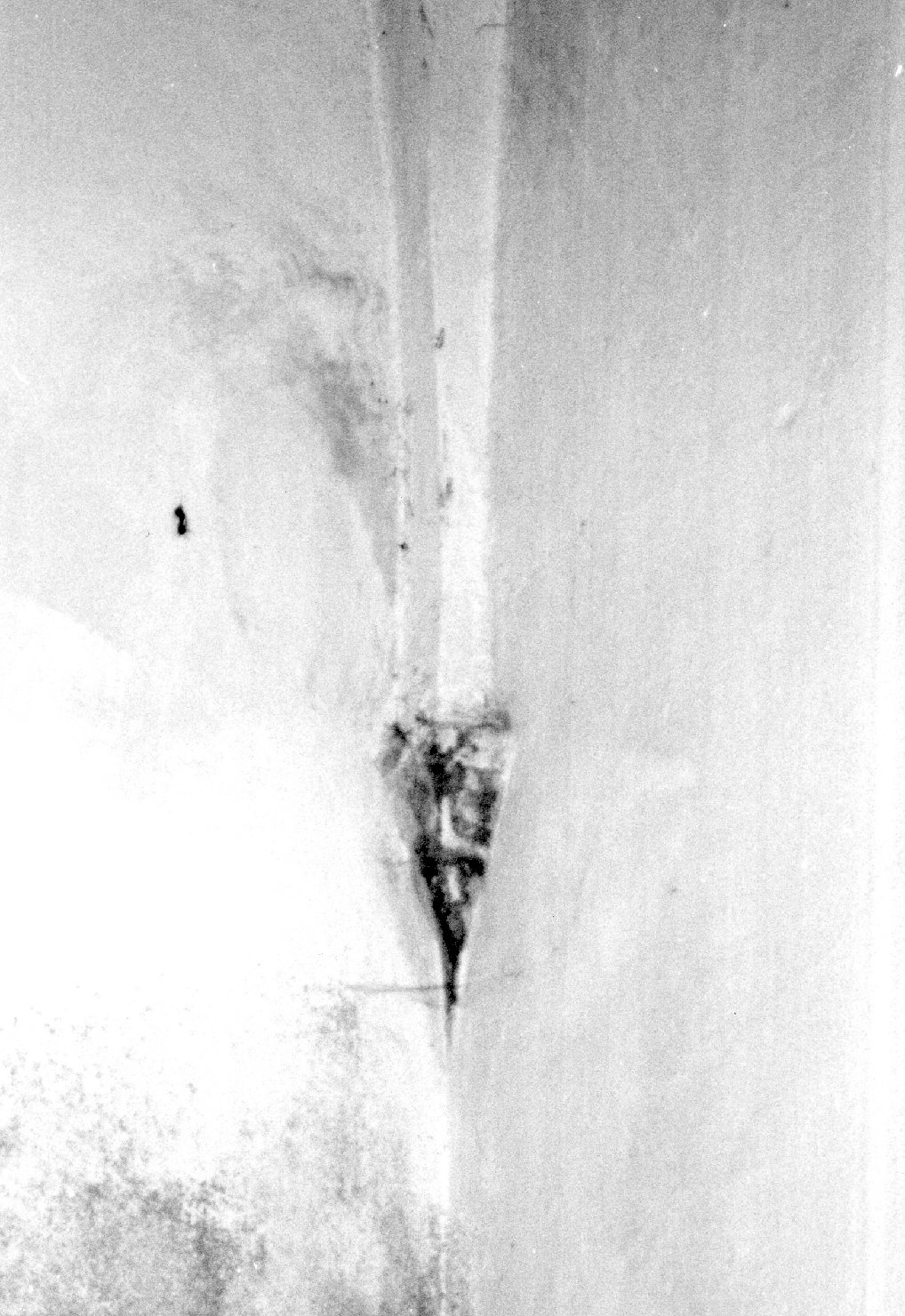 peduccio - angolare, serie - ambito toscano (sec. XIV)