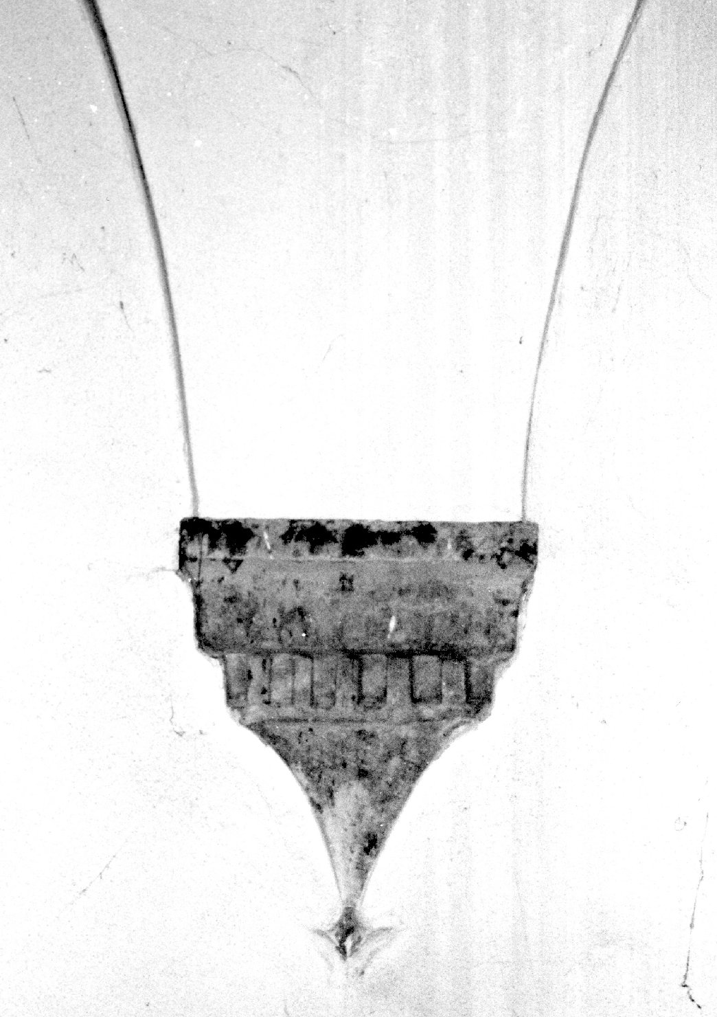 peduccio, serie - ambito toscano (sec. XIV)