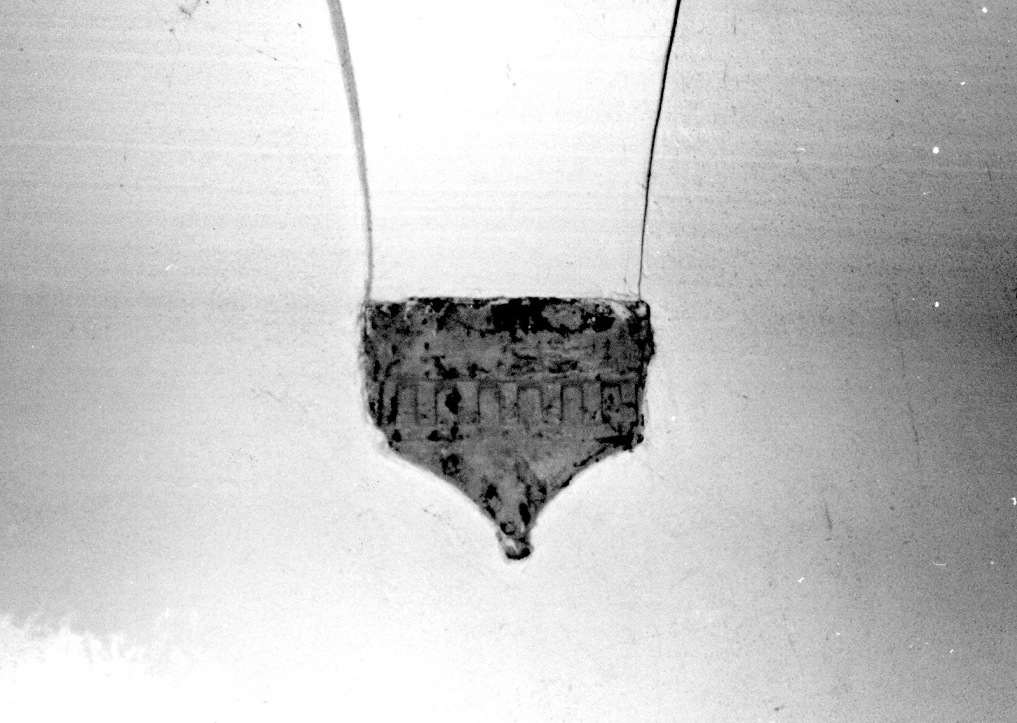 peduccio, serie - ambito toscano (sec. XIV)