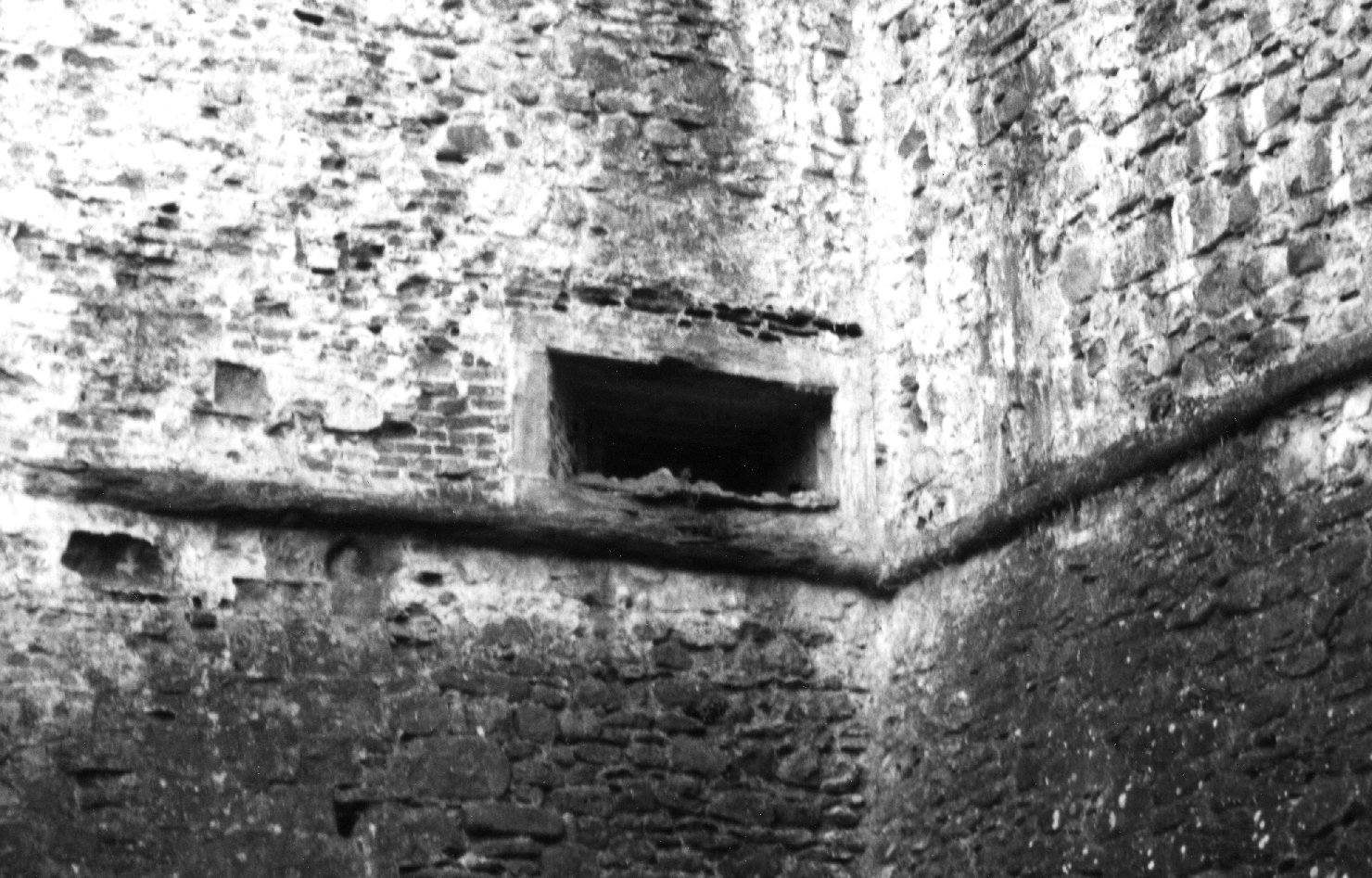 troniera - bottega toscana (sec. XVI)