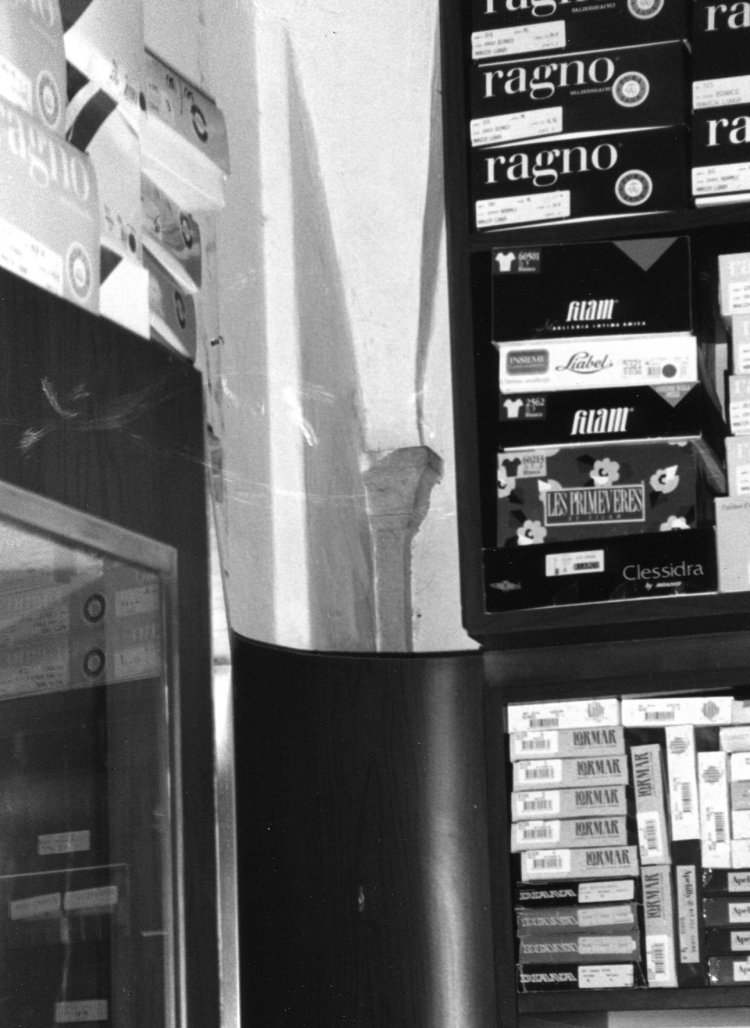 peduccio - angolare, serie - bottega toscana (sec. XV)