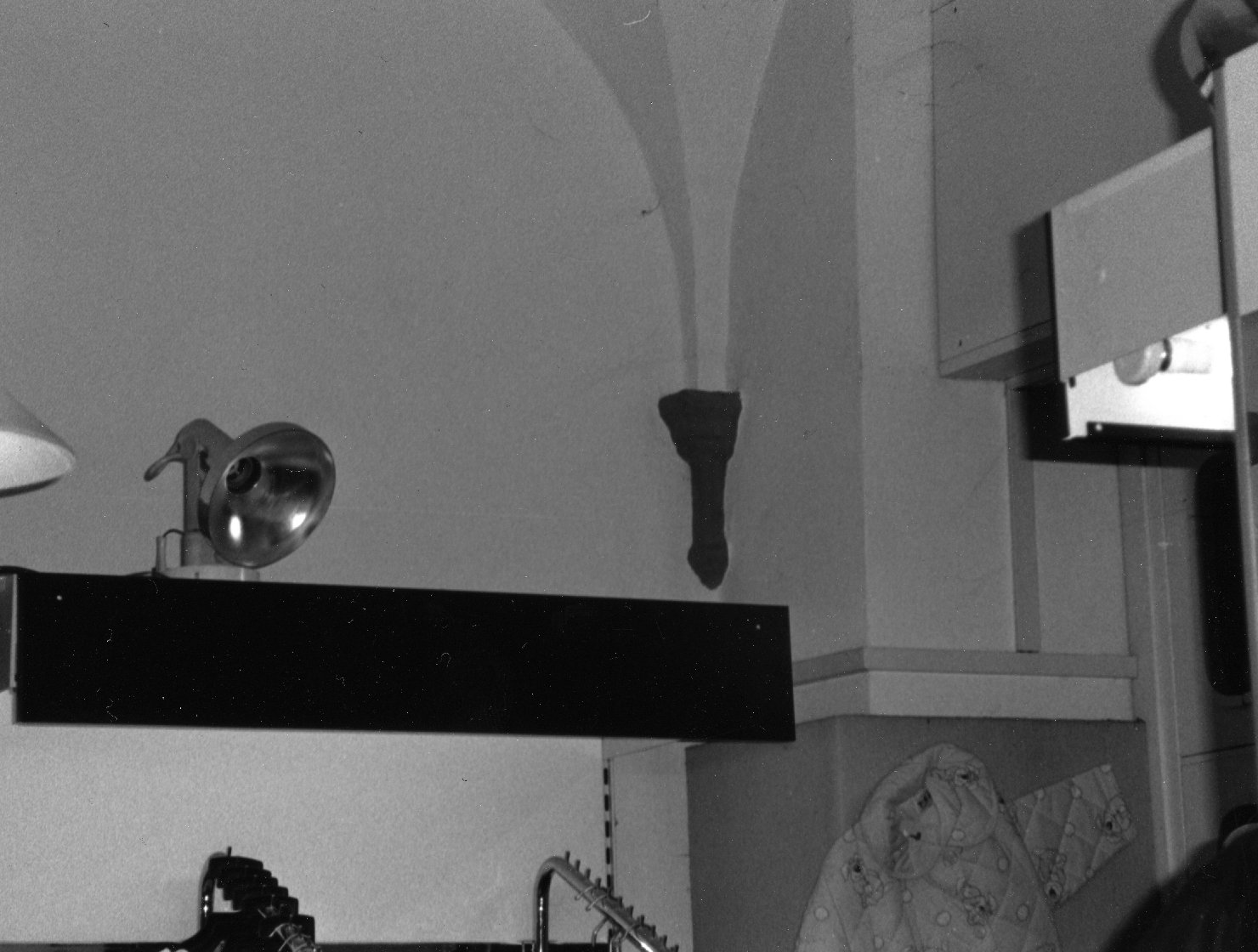 peduccio - angolare, serie - bottega toscana (sec. XV, sec. XX)