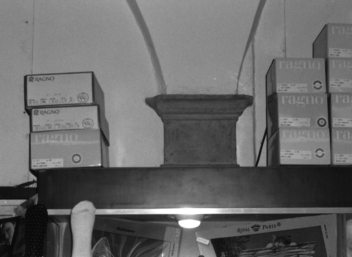 peduccio, serie - bottega toscana (sec. XV, sec. XX)