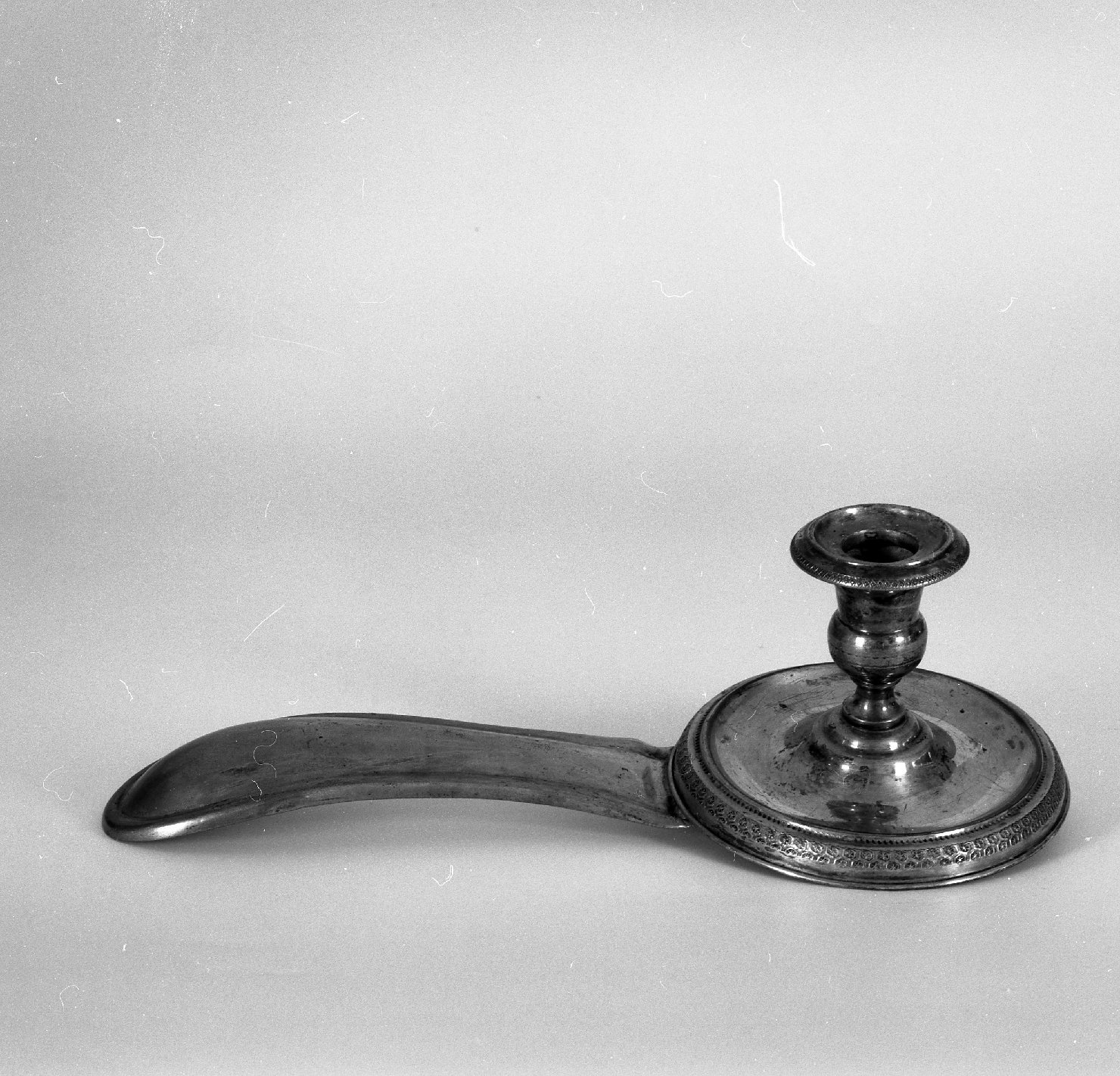 palmatoria - produzione toscana (sec. XIX)