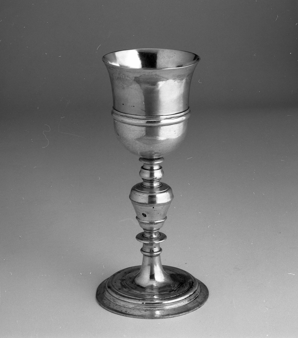 calice - bottega toscana (sec. XVIII)