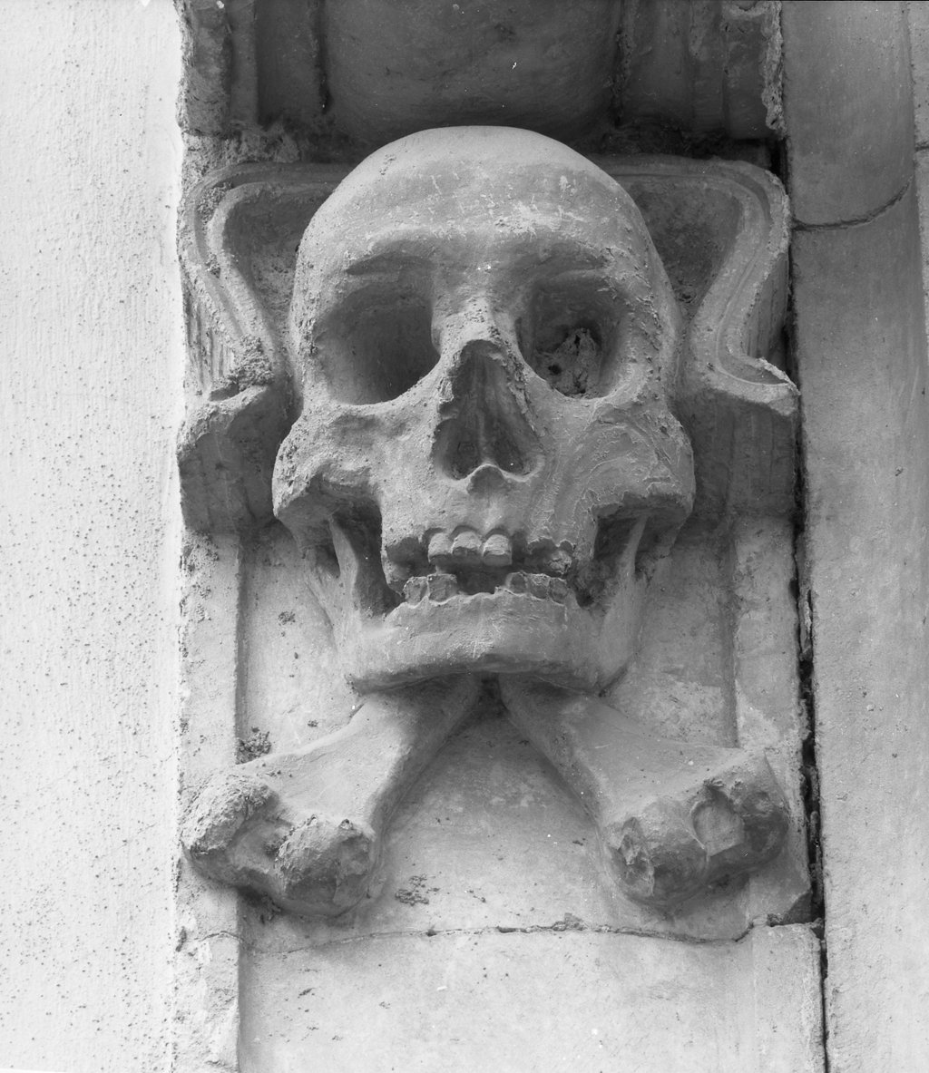 mostra di portale - produzione toscana (sec. XVI)