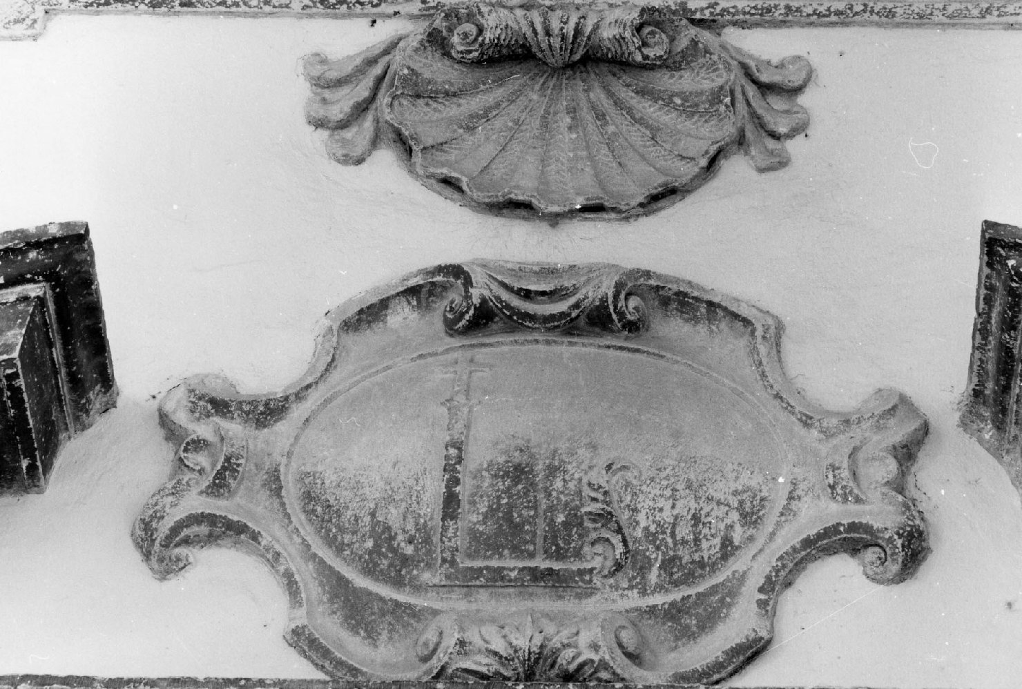 cartella - bottega toscana (inizio sec. XVII)