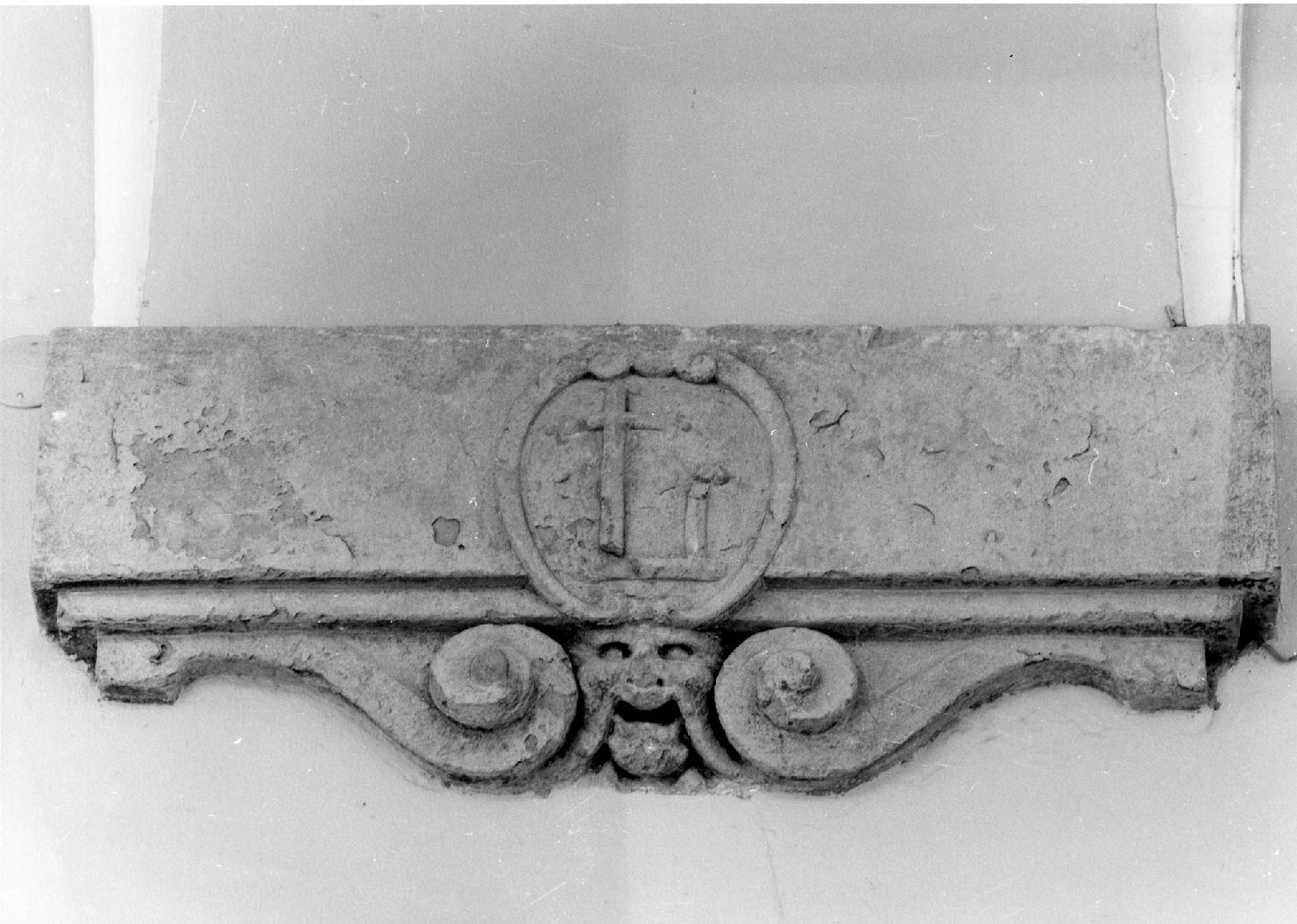 peduccio - bottega toscana (inizio sec. XVII)