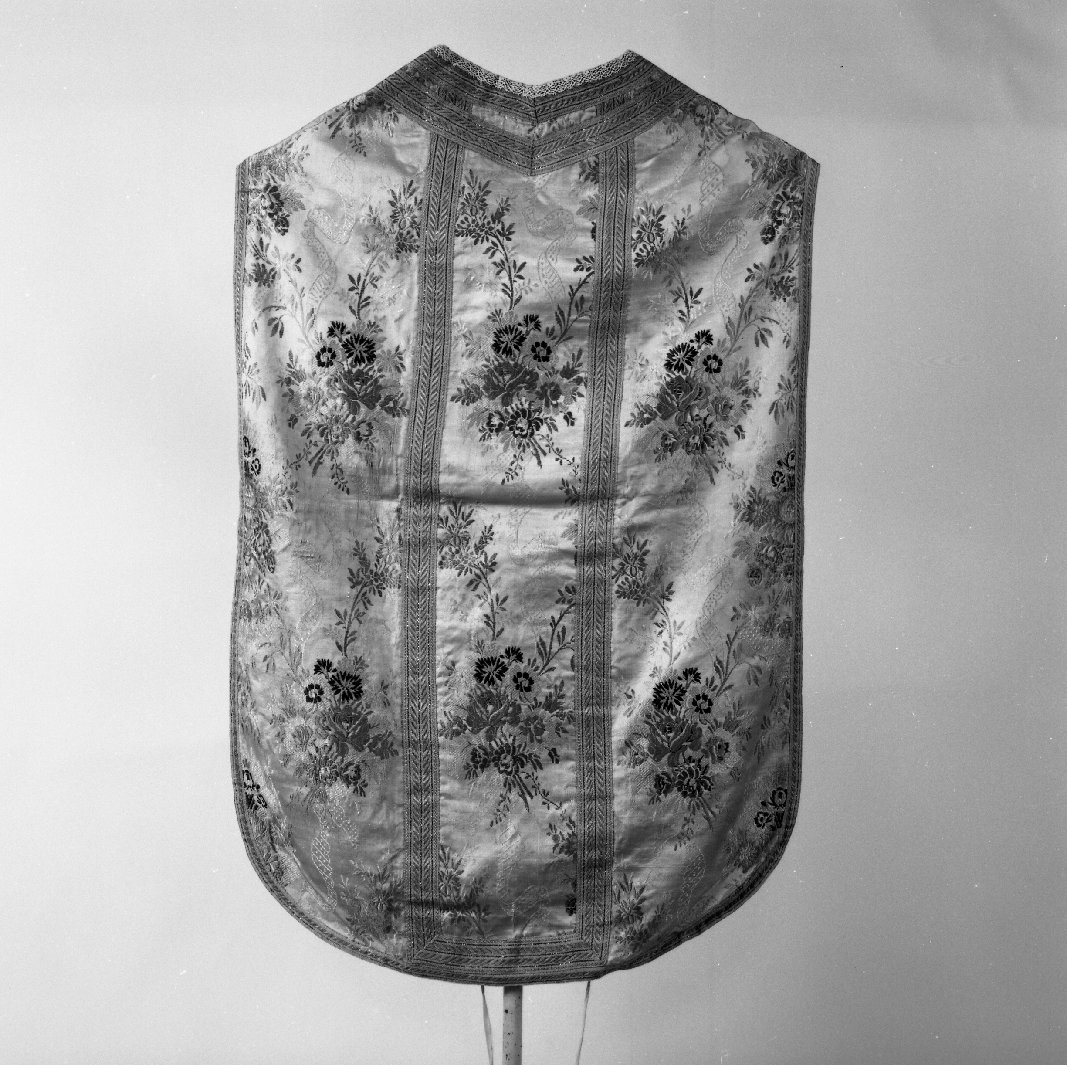 pianeta - bottega toscana (terzo quarto sec. XVIII)