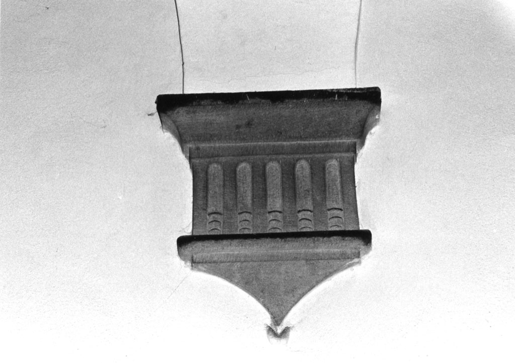 peduccio - bottega toscana (fine/inizio secc. XVII/ XVIII)