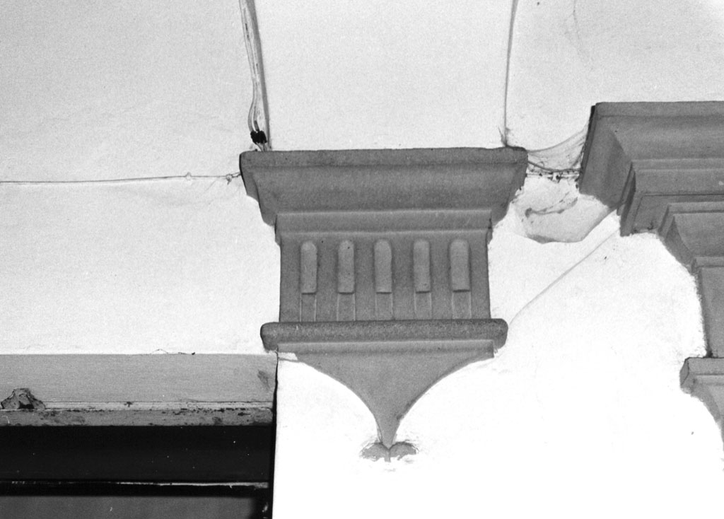 peduccio - bottega toscana (fine/inizio secc. XVI/ XVII)