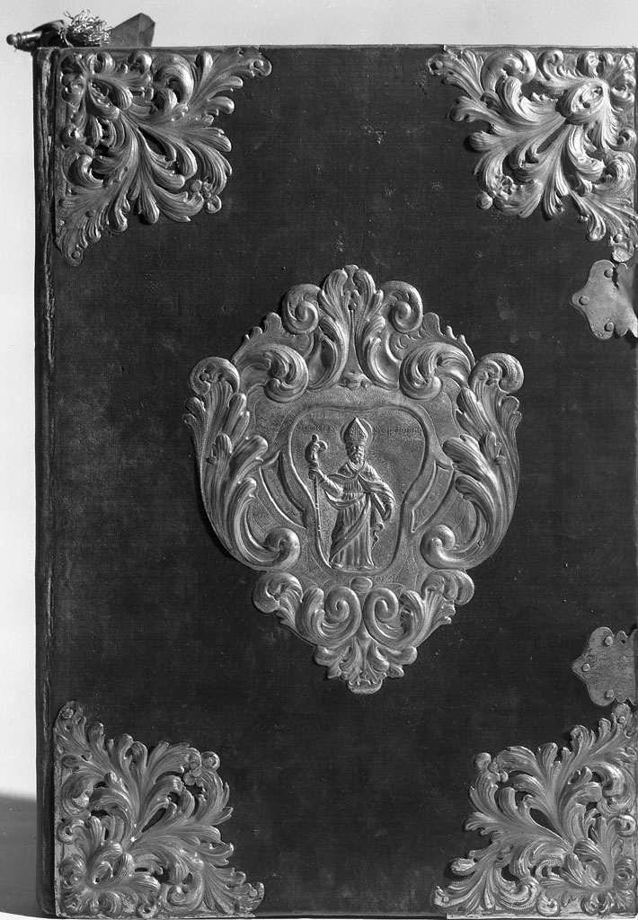 inginocchiatoio - manifattura toscana (sec. XVII)