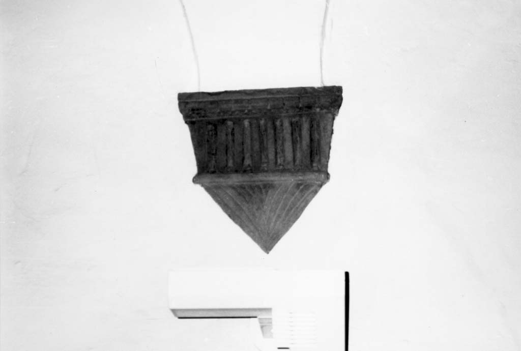 peduccio - bottega toscana (sec. XVI)