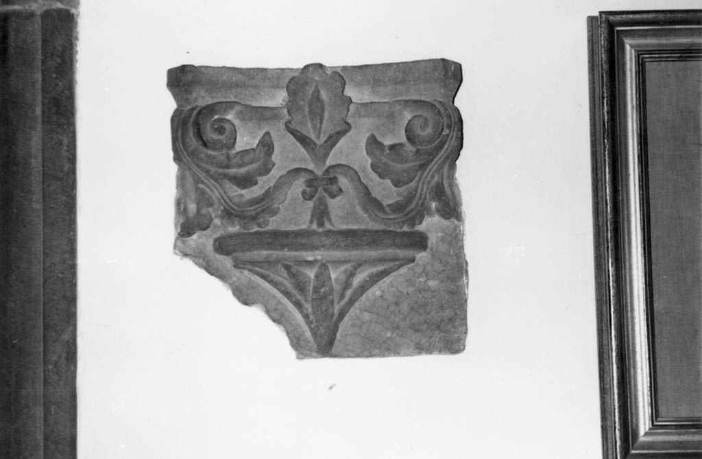 peduccio - bottega toscana (sec. XVII)