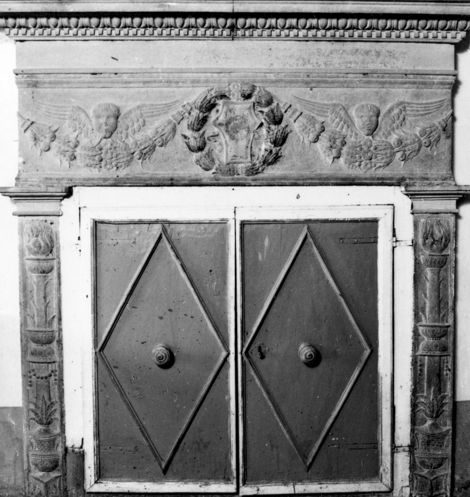 camino - bottega toscana (sec. XV)