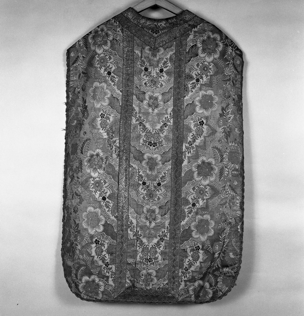 pianeta - manifattura italiana (inizio sec. XVIII)