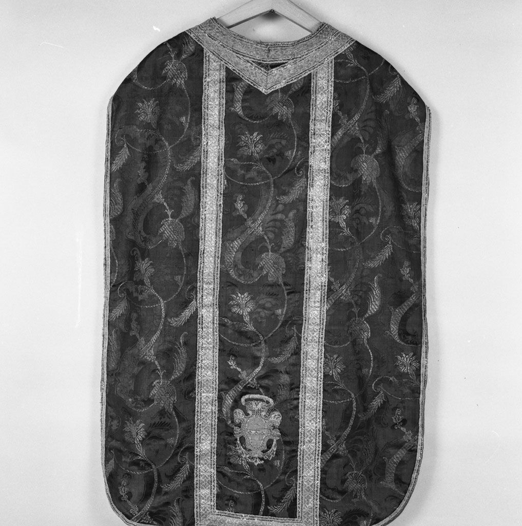 pianeta - manifattura italiana (sec. XVIII)